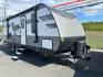 2022 WHITE ASPEN TRAIL M-2340BHSWE DUTCHMAN KEYSTONE (4YDTATK21NY) , Automatic transmission, located at 2525 S. Cushman, Fairbanks, AK, 99701, (907) 452-5707, 64.824036, -147.712311- Photo#0