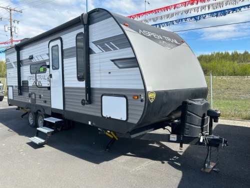 2022 ASPEN TRAIL M-2340BHSWE DUTCHMAN KEYSTONE