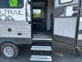 2022 WHITE ASPEN TRAIL M-2340BHSWE DUTCHMAN KEYSTONE (4YDTATK21NY) , Automatic transmission, located at 2525 S. Cushman, Fairbanks, AK, 99701, (907) 452-5707, 64.824036, -147.712311- Photo#4