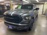 2022 GRAY RAM 1500 BIG HORN/LONE STAR (1C6SRFFT9NN) with an 5.7L engine, Automatic transmission, located at 2525 S. Cushman, Fairbanks, AK, 99701, (907) 452-5707, 64.824036, -147.712311- Photo#1