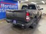 2022 GRAY RAM 1500 BIG HORN/LONE STAR (1C6SRFFT9NN) with an 5.7L engine, Automatic transmission, located at 2525 S. Cushman, Fairbanks, AK, 99701, (907) 452-5707, 64.824036, -147.712311- Photo#2