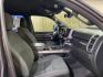 2022 GRAY RAM 1500 BIG HORN/LONE STAR (1C6SRFFT9NN) with an 5.7L engine, Automatic transmission, located at 2525 S. Cushman, Fairbanks, AK, 99701, (907) 452-5707, 64.824036, -147.712311- Photo#3