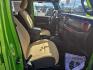 2019 GREEN JEEP WRANGLER UNLIMI SPORT (1C4HJXDG3KW) with an 3.6L engine, Automatic transmission, located at 2525 S. Cushman, Fairbanks, AK, 99701, (907) 452-5707, 64.824036, -147.712311 - Photo#1