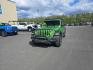 2019 GREEN JEEP WRANGLER UNLIMI SPORT (1C4HJXDG3KW) with an 3.6L engine, Automatic transmission, located at 2525 S. Cushman, Fairbanks, AK, 99701, (907) 452-5707, 64.824036, -147.712311 - Photo#3