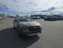 2024 GREEN SUBARU OUTBACK LIMITED XT (4S4BTGND8R3) with an 2.4L engine, Automatic transmission, located at 2525 S. Cushman, Fairbanks, AK, 99701, (907) 452-5707, 64.824036, -147.712311 - Photo#0