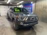 2023 GRAY TOYOTA TACOMA LIMITED DOUBLE CAB (3TMHZ5BN4PM) with an 3.5L engine, Automatic transmission, located at 2525 S. Cushman, Fairbanks, AK, 99701, (907) 452-5707, 64.824036, -147.712311 - Photo#0