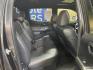2023 GRAY TOYOTA TACOMA LIMITED DOUBLE CAB (3TMHZ5BN4PM) with an 3.5L engine, Automatic transmission, located at 2525 S. Cushman, Fairbanks, AK, 99701, (907) 452-5707, 64.824036, -147.712311 - Photo#4