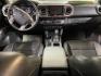 2023 GRAY TOYOTA TACOMA LIMITED DOUBLE CAB (3TMHZ5BN4PM) with an 3.5L engine, Automatic transmission, located at 2525 S. Cushman, Fairbanks, AK, 99701, (907) 452-5707, 64.824036, -147.712311 - Photo#5