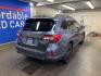 2016 BLUE SUBARU OUTBACK 2.5I LIMITED (4S4BSANC7G3) with an 2.5L engine, Continuously Variable transmission, located at 2525 S. Cushman, Fairbanks, AK, 99701, (907) 452-5707, 64.824036, -147.712311 - Photo#2