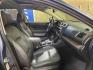 2016 BLUE SUBARU OUTBACK 2.5I LIMITED (4S4BSANC7G3) with an 2.5L engine, Continuously Variable transmission, located at 2525 S. Cushman, Fairbanks, AK, 99701, (907) 452-5707, 64.824036, -147.712311 - Photo#3
