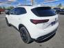 2023 WHITE BUICK ENVISION ESSENCE (LRBFZPR45PD) with an 2.0L engine, Automatic transmission, located at 2525 S. Cushman, Fairbanks, AK, 99701, (907) 452-5707, 64.824036, -147.712311 - Photo#2