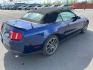 2010 BLUE FORD MUSTANG GT GT (1ZVBP8FH8A5) with an 4.6L engine, Automatic transmission, located at 2525 S. Cushman, Fairbanks, AK, 99701, (907) 452-5707, 64.824036, -147.712311 - Photo#2