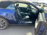 2010 BLUE FORD MUSTANG GT GT (1ZVBP8FH8A5) with an 4.6L engine, Automatic transmission, located at 2525 S. Cushman, Fairbanks, AK, 99701, (907) 452-5707, 64.824036, -147.712311 - Photo#4