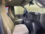 2019 BLUE GMC SAVANA G3500 LT (1GJZ7PFG0K1) with an 6.0L engine, Automatic transmission, located at 2525 S. Cushman, Fairbanks, AK, 99701, (907) 452-5707, 64.824036, -147.712311 - Photo#3