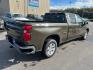 2023 BRONZE CHEVROLET SILVERADO 1500 LT (1GCUDDED0PZ) with an 5.3L engine, Automatic transmission, located at 2525 S. Cushman, Fairbanks, AK, 99701, (907) 452-5707, 64.824036, -147.712311- Photo#2