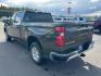 2023 BRONZE CHEVROLET SILVERADO 1500 LT (1GCUDDED0PZ) with an 5.3L engine, Automatic transmission, located at 2525 S. Cushman, Fairbanks, AK, 99701, (907) 452-5707, 64.824036, -147.712311- Photo#3