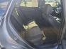 2024 SILVER CHEVROLET TRAX 1LT (KL77LHE24RC) with an 1.2L engine, Automatic transmission, located at 2525 S. Cushman, Fairbanks, AK, 99701, (907) 452-5707, 64.824036, -147.712311 - Photo#3