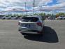 2024 SILVER CHEVROLET TRAX 1LT (KL77LHE24RC) with an 1.2L engine, Automatic transmission, located at 2525 S. Cushman, Fairbanks, AK, 99701, (907) 452-5707, 64.824036, -147.712311 - Photo#2