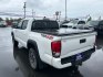 2016 WHITE TOYOTA TACOMA DOUBLE CAB (3TMCZ5AN1GM) with an 3.5L engine, Automatic transmission, located at 2525 S. Cushman, Fairbanks, AK, 99701, (907) 452-5707, 64.824036, -147.712311- Photo#3