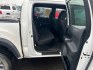 2016 WHITE TOYOTA TACOMA DOUBLE CAB (3TMCZ5AN1GM) with an 3.5L engine, Automatic transmission, located at 2525 S. Cushman, Fairbanks, AK, 99701, (907) 452-5707, 64.824036, -147.712311- Photo#5