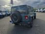 2024 GRAY JEEP WRANGLER SPORT (1C4PJXDG4RW) with an 3.6L engine, Automatic transmission, located at 2525 S. Cushman, Fairbanks, AK, 99701, (907) 452-5707, 64.824036, -147.712311 - Photo#2