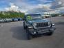 2024 GRAY JEEP WRANGLER SPORT (1C4PJXDG4RW) with an 3.6L engine, Automatic transmission, located at 2525 S. Cushman, Fairbanks, AK, 99701, (907) 452-5707, 64.824036, -147.712311 - Photo#0