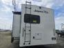 2025 WHITE JAYCO M-230 MLCS M-230 MLCS (1UJBA0BM5S1) , Automatic transmission, located at 2525 S. Cushman, Fairbanks, AK, 99701, (907) 452-5707, 64.824036, -147.712311 - Photo#2