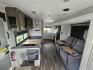 2025 WHITE JAYCO M-230 MLCS M-230 MLCS (1UJBA0BM5S1) , Automatic transmission, located at 2525 S. Cushman, Fairbanks, AK, 99701, (907) 452-5707, 64.824036, -147.712311 - Photo#3
