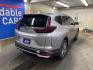 2020 SILVER HONDA CR-V EX (2HKRW1H5XLH) with an 1.5L engine, Continuously Variable transmission, located at 2525 S. Cushman, Fairbanks, AK, 99701, (907) 452-5707, 64.824036, -147.712311 - Photo#2