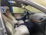 2020 SILVER HONDA CR-V EX (2HKRW1H5XLH) with an 1.5L engine, Continuously Variable transmission, located at 2525 S. Cushman, Fairbanks, AK, 99701, (907) 452-5707, 64.824036, -147.712311 - Photo#3