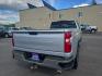 2021 SILVER CHEVROLET SILVERADO 2500 HEAVY DUTY LT (1GC4YNE7XMF) with an 6.6L engine, Automatic transmission, located at 2525 S. Cushman, Fairbanks, AK, 99701, (907) 452-5707, 64.824036, -147.712311 - Photo#2