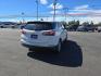 2021 WHITE CHEVROLET EQUINOX LT (3GNAXUEV6MS) with an 1.5L engine, Automatic transmission, located at 2525 S. Cushman, Fairbanks, AK, 99701, (907) 452-5707, 64.824036, -147.712311- Photo#2