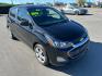 2022 BLACK CHEVROLET SPARK LS (KL8CB6SA1NC) with an 1.4L engine, Automatic transmission, located at 2525 S. Cushman, Fairbanks, AK, 99701, (907) 452-5707, 64.824036, -147.712311 - Photo#0