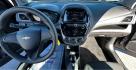 2022 BLACK CHEVROLET SPARK LS (KL8CB6SA1NC) with an 1.4L engine, Automatic transmission, located at 2525 S. Cushman, Fairbanks, AK, 99701, (907) 452-5707, 64.824036, -147.712311 - Photo#5