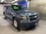 2019 GRAY CHEVROLET SUBURBAN 1500 LS (1GNSKGKC3KR) with an 5.3L engine, Automatic transmission, located at 2525 S. Cushman, Fairbanks, AK, 99701, (907) 452-5707, 64.824036, -147.712311- Photo#0