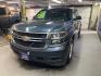 2019 GRAY CHEVROLET SUBURBAN 1500 LS (1GNSKGKC3KR) with an 5.3L engine, Automatic transmission, located at 2525 S. Cushman, Fairbanks, AK, 99701, (907) 452-5707, 64.824036, -147.712311- Photo#1