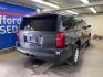 2019 GRAY CHEVROLET SUBURBAN 1500 LS (1GNSKGKC3KR) with an 5.3L engine, Automatic transmission, located at 2525 S. Cushman, Fairbanks, AK, 99701, (907) 452-5707, 64.824036, -147.712311- Photo#2