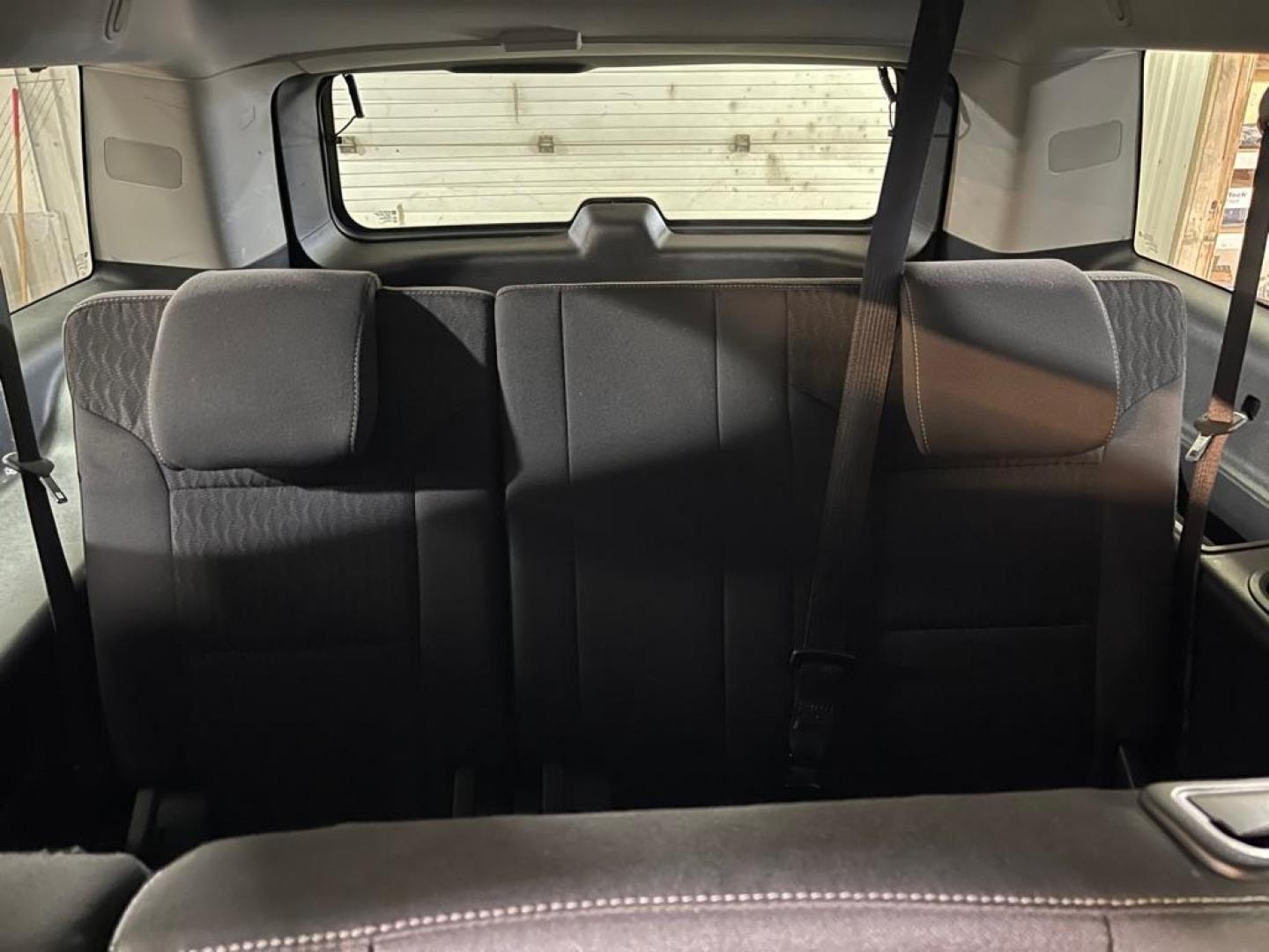 2019 GRAY CHEVROLET SUBURBAN 1500 LS (1GNSKGKC3KR) with an 5.3L engine, Automatic transmission, located at 2525 S. Cushman, Fairbanks, AK, 99701, (907) 452-5707, 64.824036, -147.712311- Photo#5