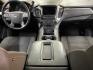 2019 GRAY CHEVROLET SUBURBAN 1500 LS (1GNSKGKC3KR) with an 5.3L engine, Automatic transmission, located at 2525 S. Cushman, Fairbanks, AK, 99701, (907) 452-5707, 64.824036, -147.712311- Photo#6