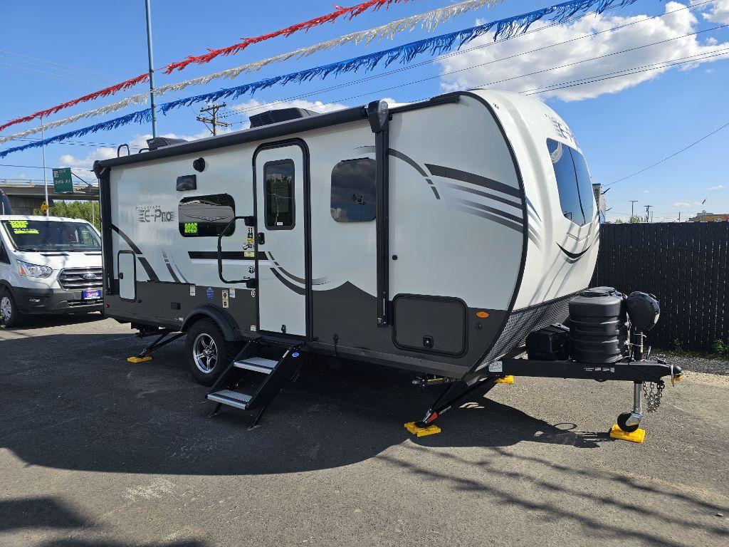 photo of 2025 FORREST RIVER FLTE20FBS FLAGSTAFF