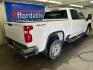 2024 WHITE CHEVROLET SILVERADO 2500 HEAVY DUTY LT (1GC4YNE71RF) with an 6.6L engine, Automatic transmission, located at 2525 S. Cushman, Fairbanks, AK, 99701, (907) 452-5707, 64.824036, -147.712311 - Photo#1
