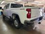 2024 WHITE CHEVROLET SILVERADO 2500 HEAVY DUTY LT (1GC4YNE71RF) with an 6.6L engine, Automatic transmission, located at 2525 S. Cushman, Fairbanks, AK, 99701, (907) 452-5707, 64.824036, -147.712311 - Photo#2