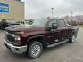 2024 BROWN CHEVROLET SILVERADO 2500 HEAVY DUTY LT (1GC4YNE77RF) with an 6.6L engine, Automatic transmission, located at 2525 S. Cushman, Fairbanks, AK, 99701, (907) 452-5707, 64.824036, -147.712311- Photo#0