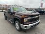 2024 BROWN CHEVROLET SILVERADO 2500 HEAVY DUTY LT (1GC4YNE77RF) with an 6.6L engine, Automatic transmission, located at 2525 S. Cushman, Fairbanks, AK, 99701, (907) 452-5707, 64.824036, -147.712311- Photo#1