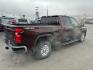 2024 BROWN CHEVROLET SILVERADO 2500 HEAVY DUTY LT (1GC4YNE77RF) with an 6.6L engine, Automatic transmission, located at 2525 S. Cushman, Fairbanks, AK, 99701, (907) 452-5707, 64.824036, -147.712311- Photo#2