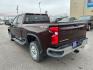 2024 BROWN CHEVROLET SILVERADO 2500 HEAVY DUTY LT (1GC4YNE77RF) with an 6.6L engine, Automatic transmission, located at 2525 S. Cushman, Fairbanks, AK, 99701, (907) 452-5707, 64.824036, -147.712311- Photo#3