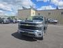 2024 SILVER CHEVROLET SILVERADO 2500 HEAVY DUTY LT (1GC4YNE72RF) with an 6.6L engine, Automatic transmission, located at 2525 S. Cushman, Fairbanks, AK, 99701, (907) 452-5707, 64.824036, -147.712311 - Photo#1
