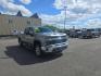 2024 SILVER CHEVROLET SILVERADO 2500 HEAVY DUTY LT (1GC4YNE72RF) with an 6.6L engine, Automatic transmission, located at 2525 S. Cushman, Fairbanks, AK, 99701, (907) 452-5707, 64.824036, -147.712311 - Photo#3