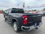 2024 GRAY CHEVROLET SILVERADO 2500 HEAVY DUTY LT (1GC4YNE74RF) with an 6.6L engine, Automatic transmission, located at 2525 S. Cushman, Fairbanks, AK, 99701, (907) 452-5707, 64.824036, -147.712311- Photo#3