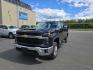 2024 BLUE CHEVROLET SILVERADO 2500 HEAVY DUTY LT (2GC4YNEY8R1) with an 6.6L engine, Automatic transmission, located at 2525 S. Cushman, Fairbanks, AK, 99701, (907) 452-5707, 64.824036, -147.712311 - Photo#3